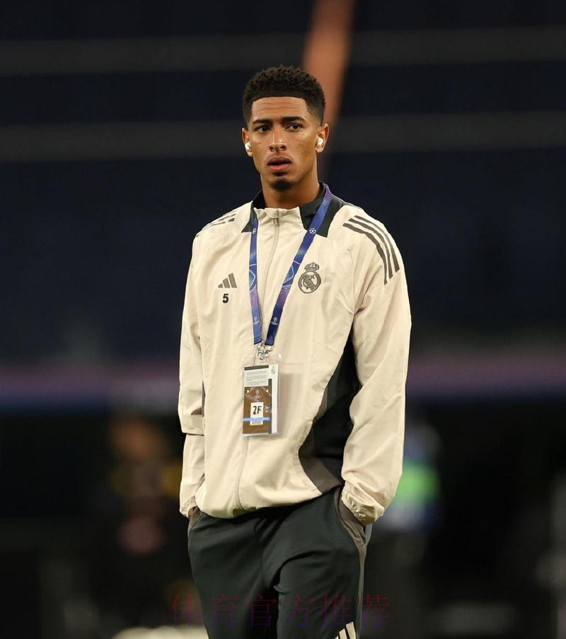 阿斯:贝林厄姆重返国家队 英格兰迎来的是国王 阿斯:贝林厄姆重返国家队 英格兰迎来的是国王