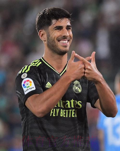 西甲-阿森西奥本泽马破门3球被吹 皇马2-0升第二 西甲-阿森西奥本泽马破门3球被吹 皇马2-0升第二